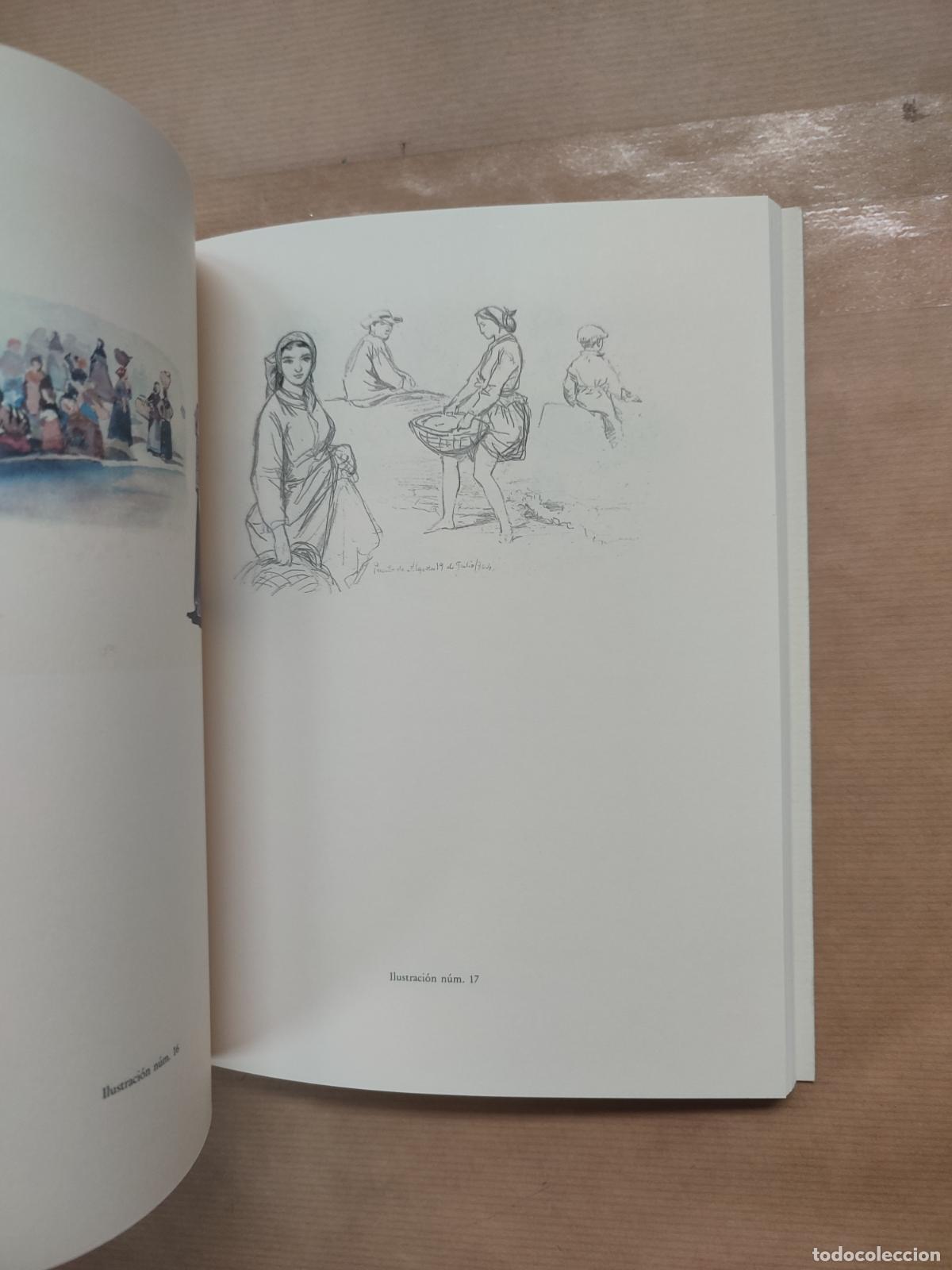 Libros: Expedici&oacute;n de Veruela Pinturas - &rdquo;B&eacute;cquer,Valeriano&rdquo; - Foto 3