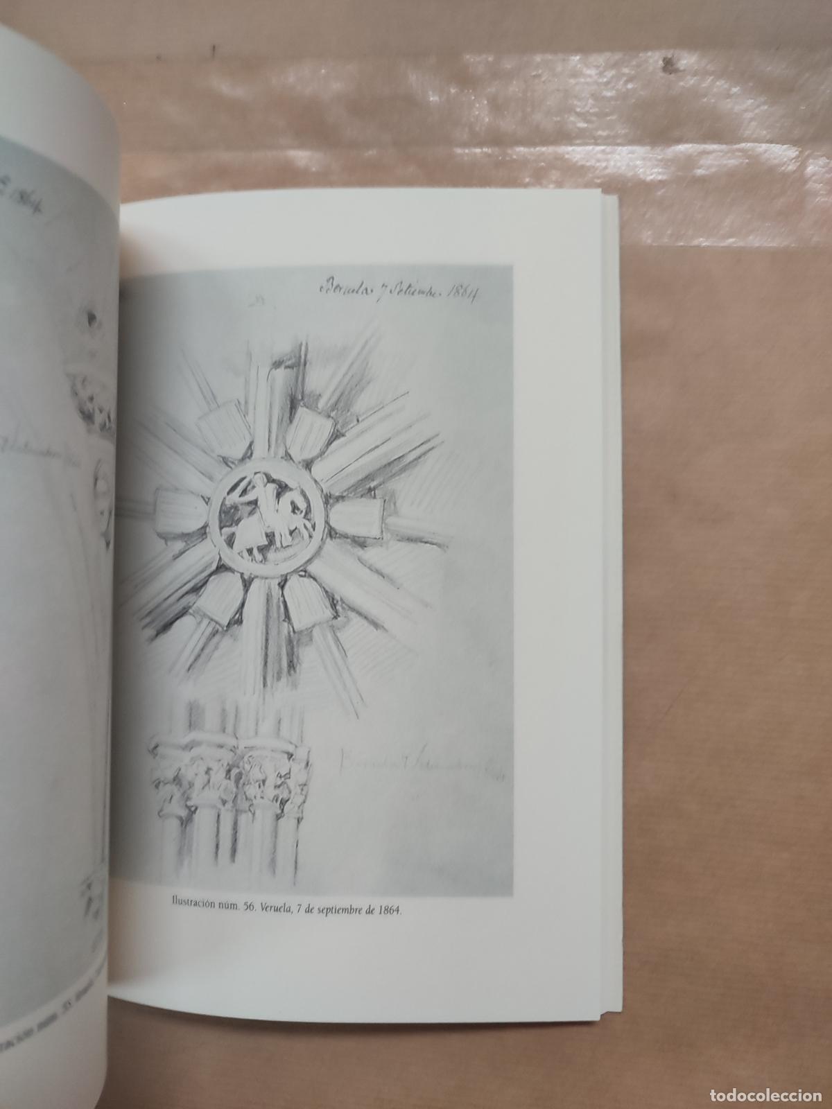 Libros: Spanish Sketches.Dibujos - &rdquo;B&eacute;cquer,Valeriano&rdquo; - Foto 2
