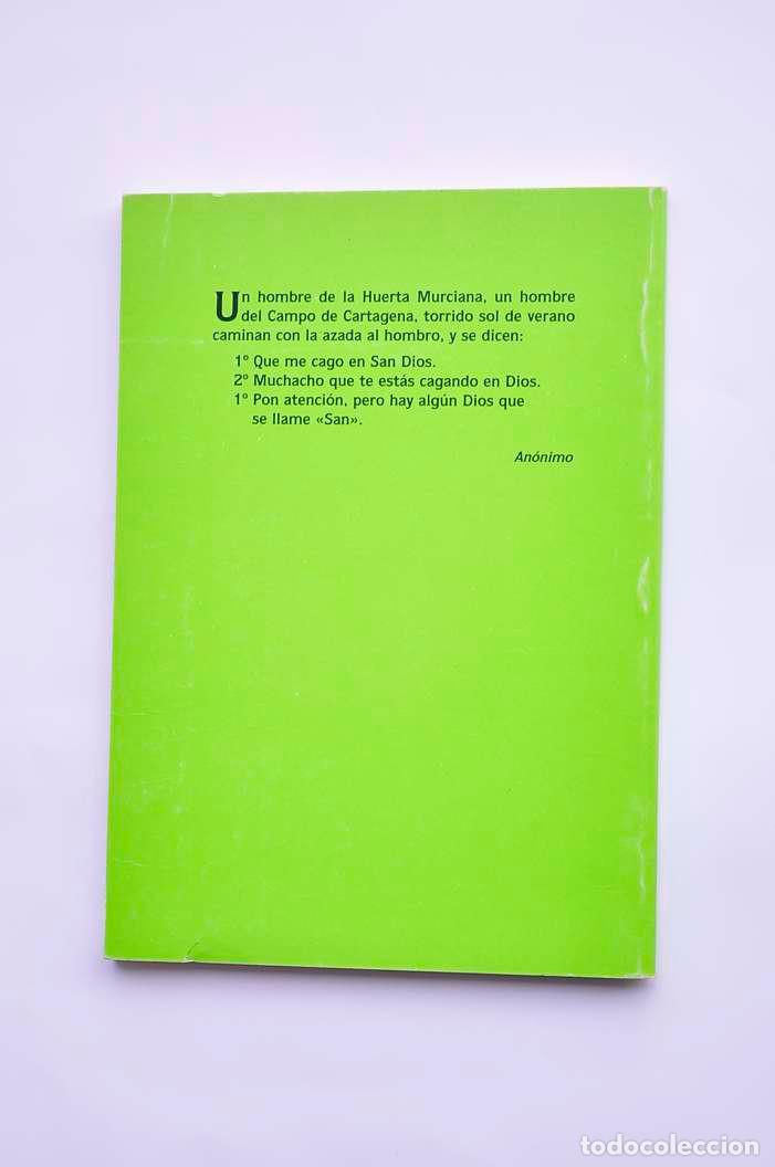 Libros: La leche de monja - BERNARDEAU GUTIERREZ, Patricio - Foto 4