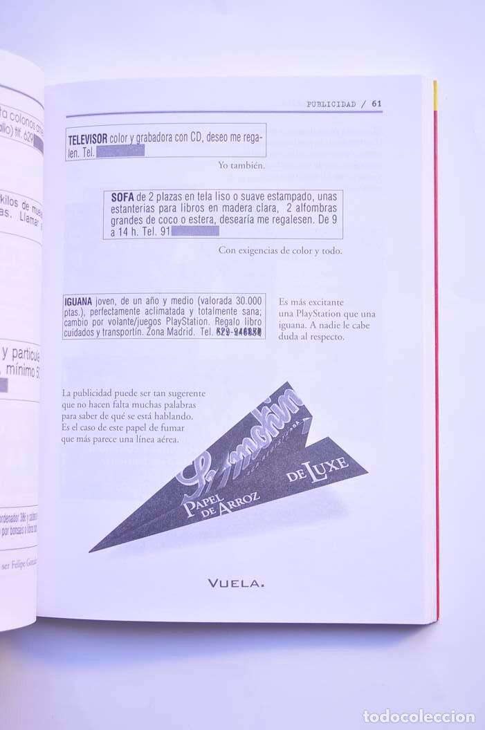Libros: Typical Spanish - ARANG&Uuml;ENA, Ram&oacute;n - Foto 4