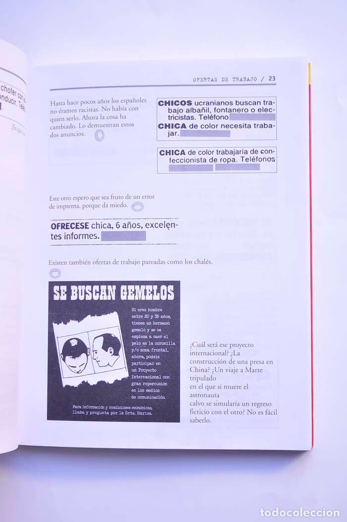 Libros: Typical Spanish - ARANG&Uuml;ENA, Ram&oacute;n - Foto 5