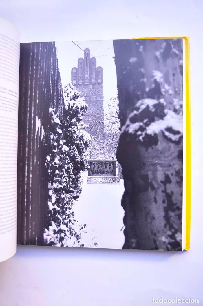 Libros: El modernismo - FAR-BECKER, Gabriele - Foto 4