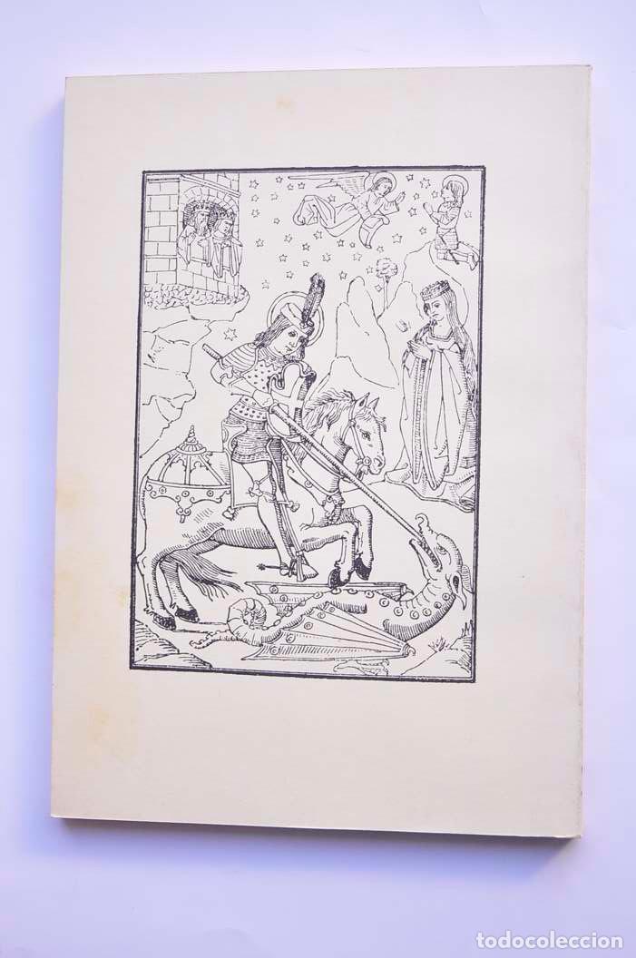 Libros: Llibre d lOrdre de Cavalleria - LLULL, Ram&oacute;n - Foto 7