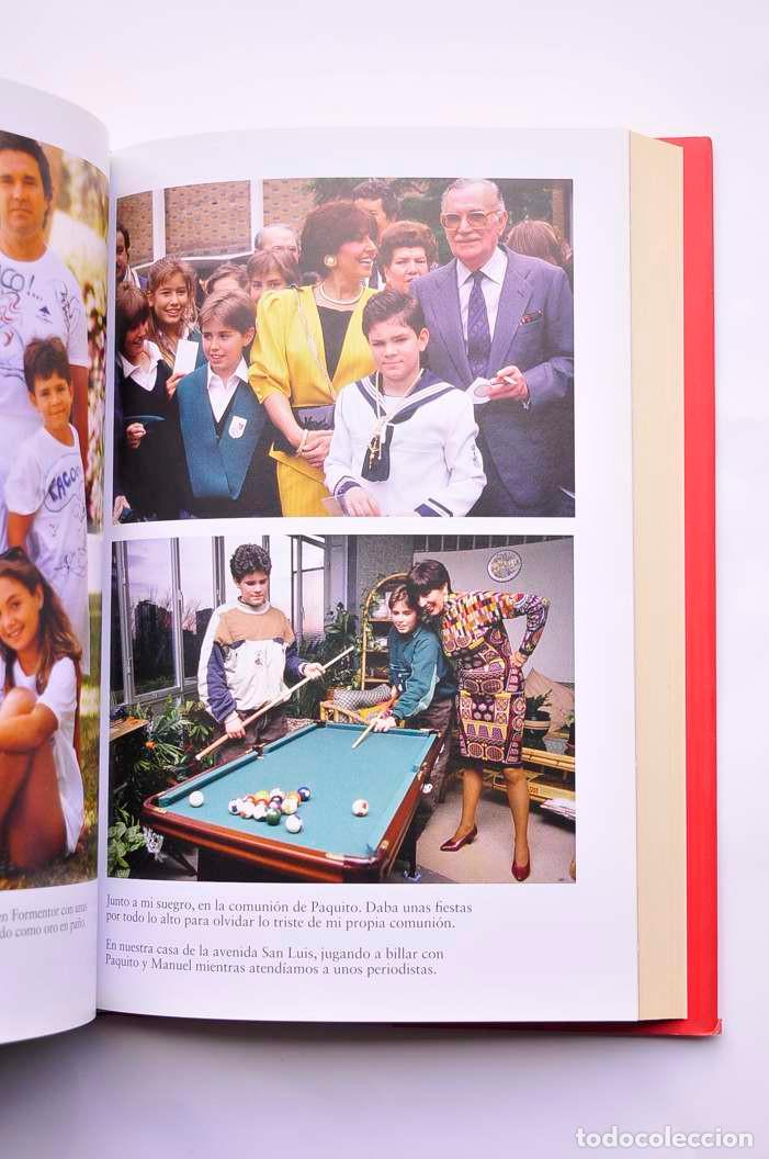 Libros: El &eacute;xito se paga - VELASCO, Concha - Foto 4