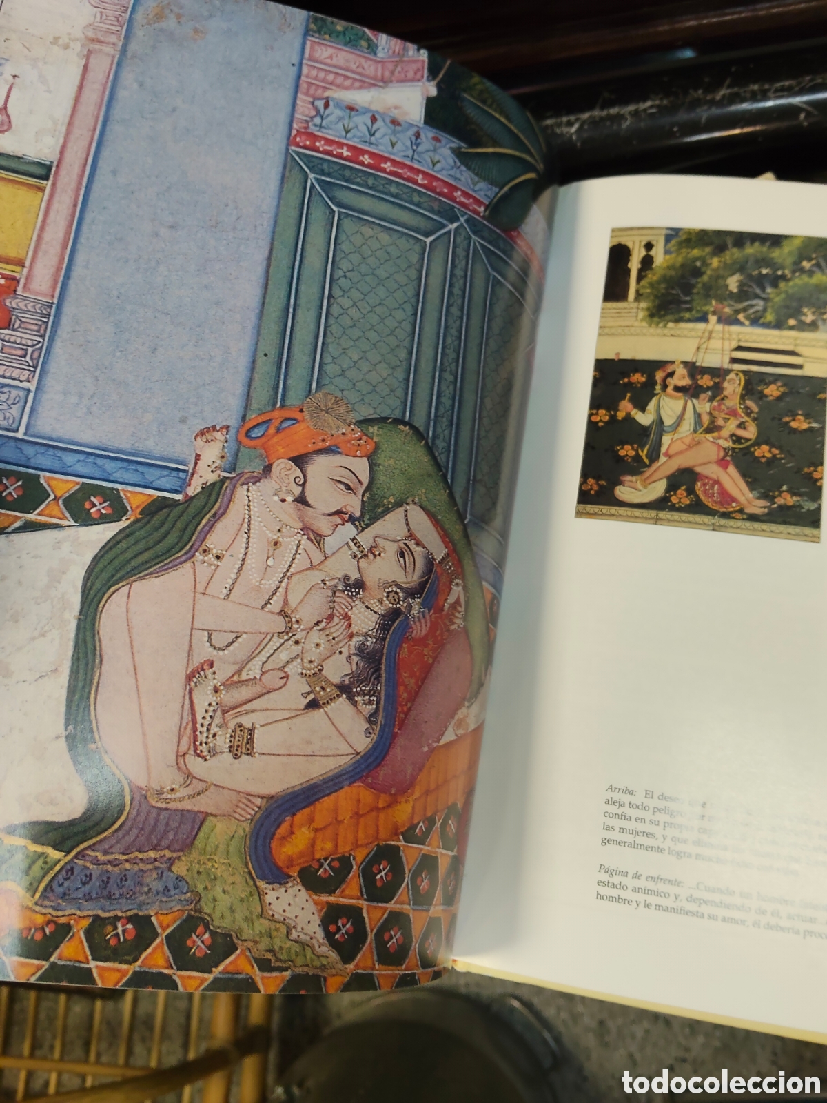 Libros: El Kamasutra de Vatstayana - Foto 5