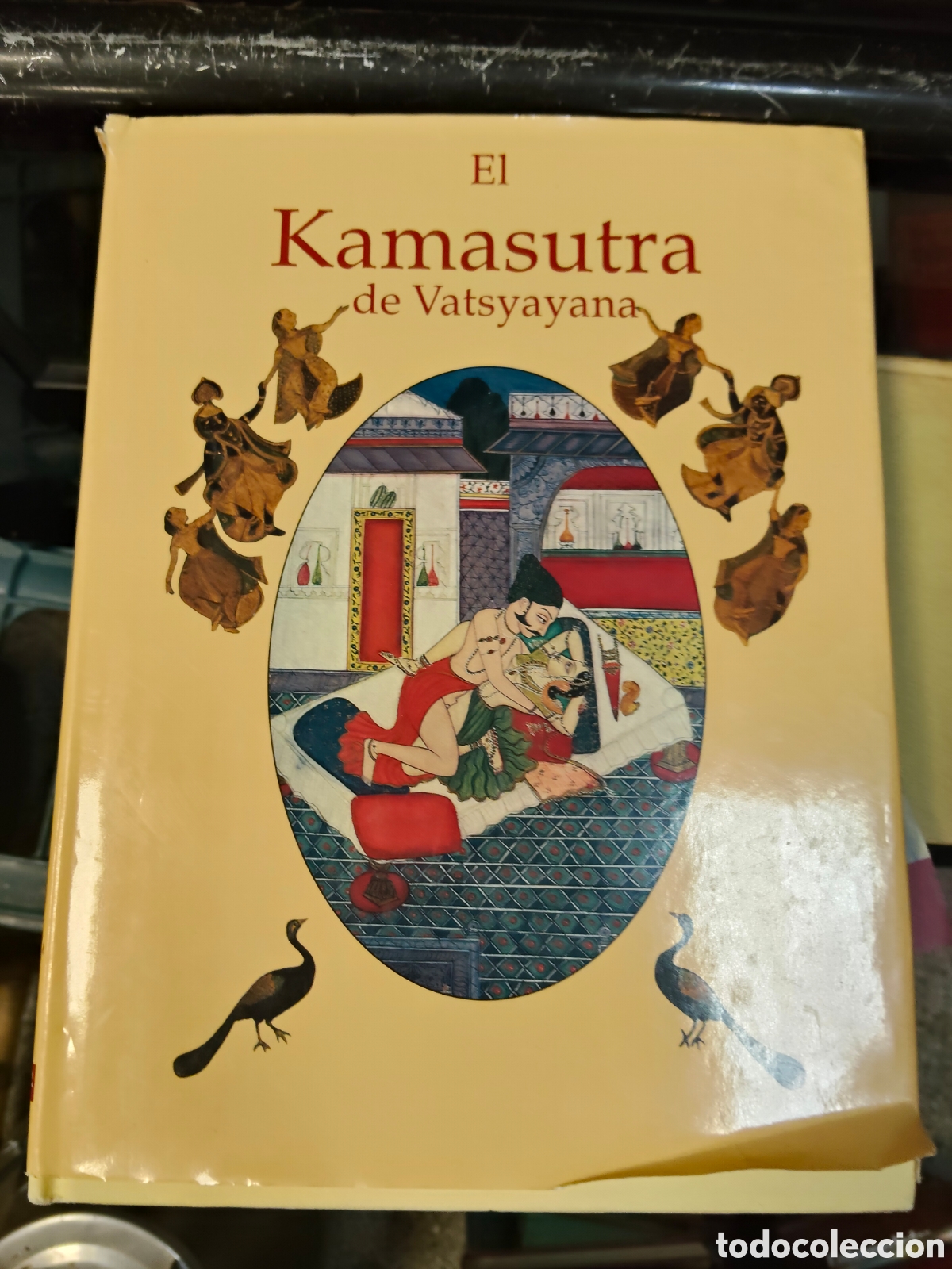 Libros: El Kamasutra de Vatstayana - Foto 1