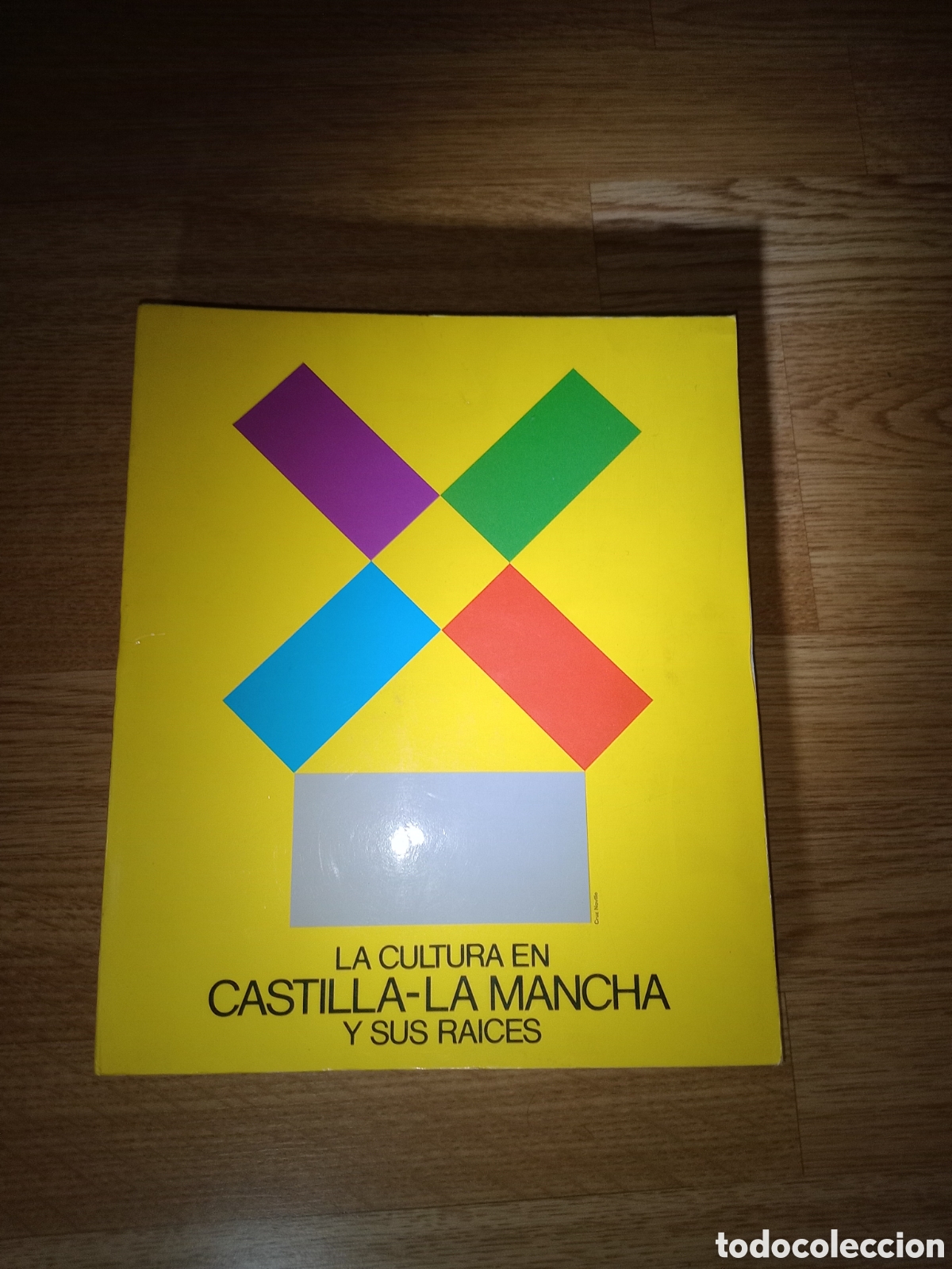 Libros: Toreteblanco la cultura en Castilla-La Mancha y sus ra&iacute;ces