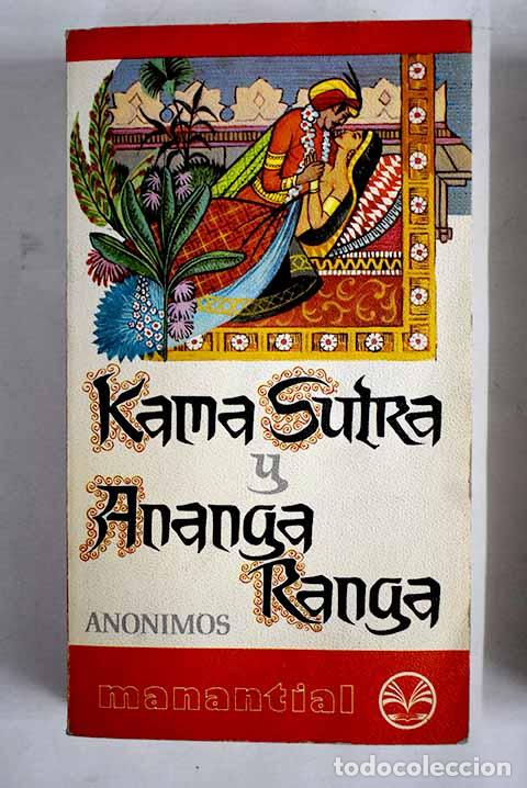 Libros: Kama Sutra: Vatsyayana.- Vatsyayana - Foto 1