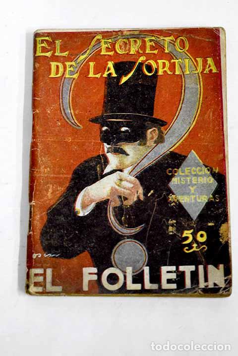 Libros: El secreto de la sortija.- Arnauld, Mathieu