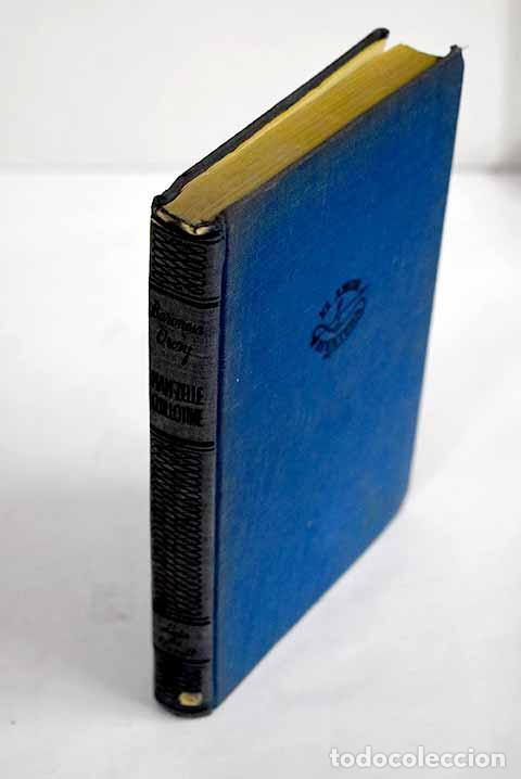 Libros: Mam zelle Guillotine.- Baronesa de Orczy - Foto 1