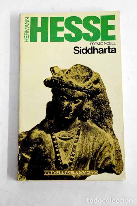 Libros: Siddharta: Hesse, Hermann.- Hesse, Hermann - Foto 1