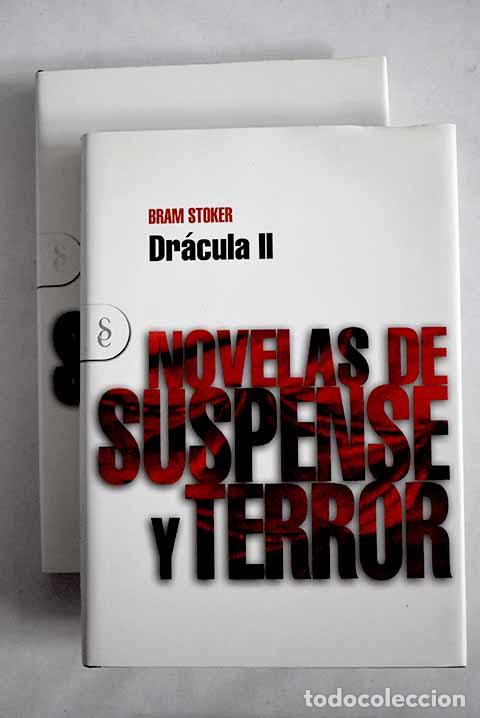Libros: Dr&aacute;cula: Stoker, Bram.- Stoker, Bram - Foto 1