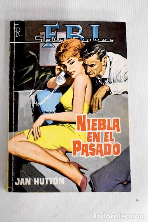 Libros: Niebla en el pasado: Hutton, Jan.- Hutton, Jan - Foto 1