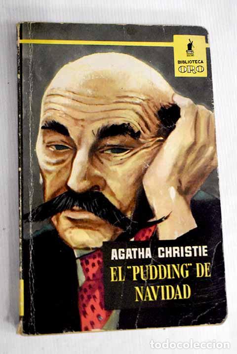 Libros: El pudding de Navidad.- Christie, Agatha - Foto 1