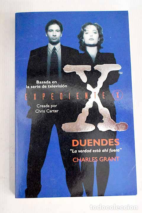 Libros: Duendes: Grant, Charles.- Grant, Charles - Foto 1