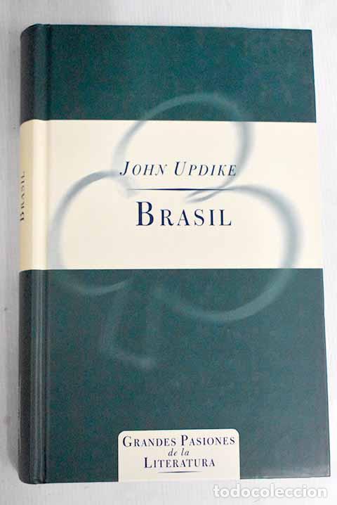 Libros: Brasil: Updike, John.- Updike, John - Foto 1