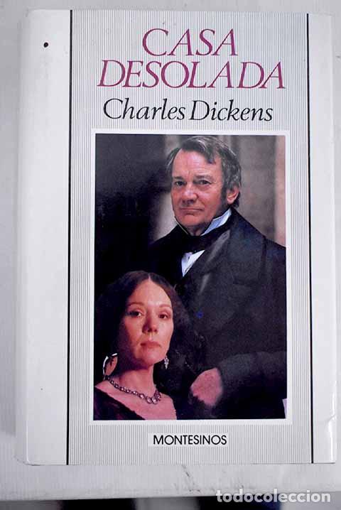 Libros: Casa desolada: Dickens, Charles.- Dickens, Charles - Foto 1