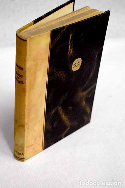 Libros: El hombre de Londres.- Simenon, Georges - Foto 1
