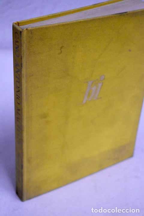 Libros: Antonio Machado: biograf&iacute;a ilustrada.- Cano, Jos&eacute; Luis - Foto 1