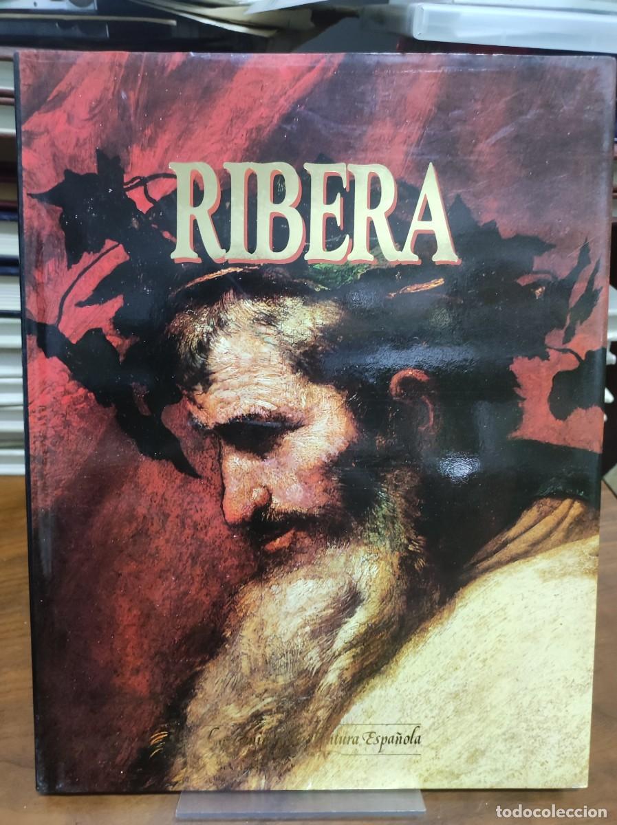 Libros: RIBERA. LOS GENIOS DE LA PINTURA. EDICIONES RAYUELA - Foto 1