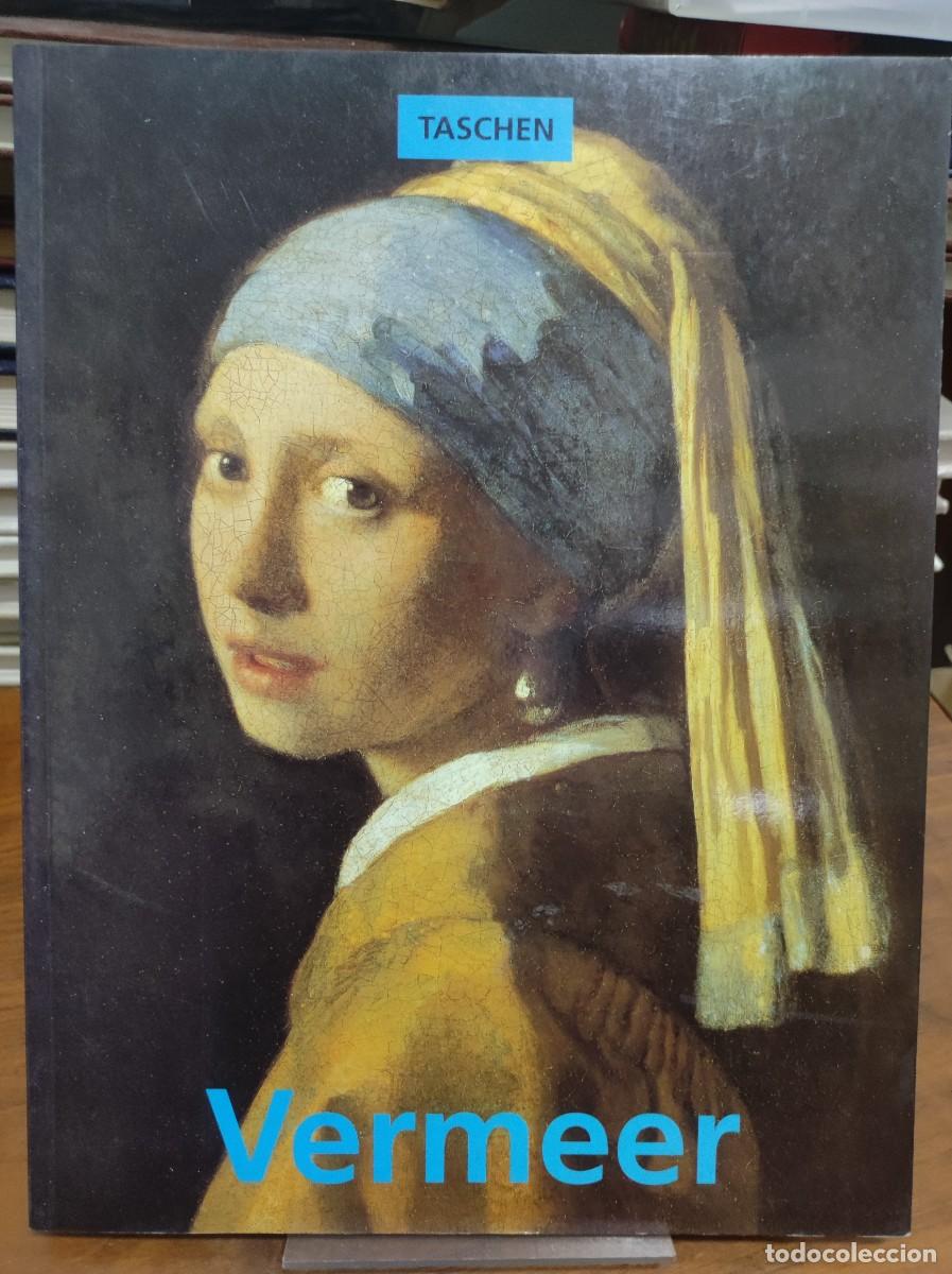 Libros: VERMEER - TASCHEN / EL PAIS. - Foto 1
