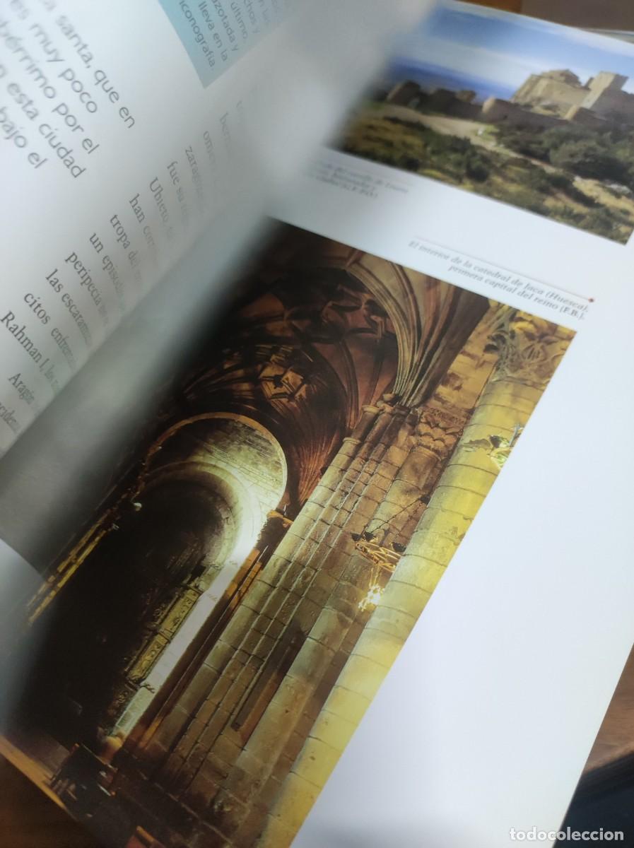 Libros: Libro Arag&oacute;n Ant&oacute;n Castro Gobierno de Arag&oacute;n - Foto 4