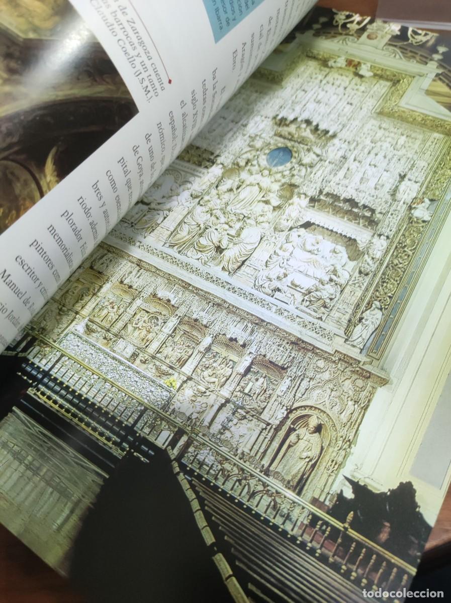 Libros: Libro Arag&oacute;n Ant&oacute;n Castro Gobierno de Arag&oacute;n - Foto 5