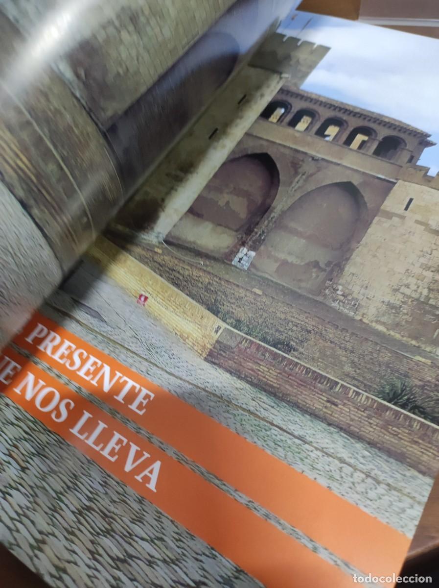 Libros: Libro Arag&oacute;n Ant&oacute;n Castro Gobierno de Arag&oacute;n - Foto 6