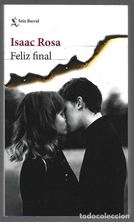 Libros: FELIZ FINAL - ROSA, ISAAC - Foto 1