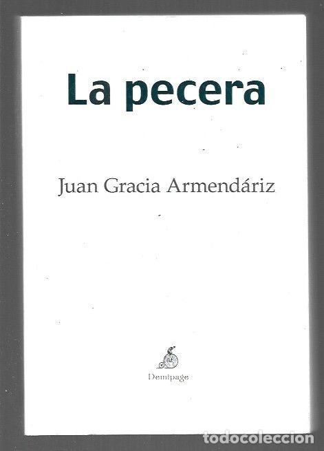 Libros: PECERA - LA - GRACIA ARMENDARIZ, JUAN - Foto 1