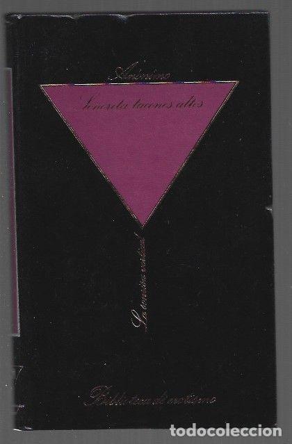 Libros: SE&Ntilde;ORITA TACONES ALTOS - ANONIMO - Foto 1