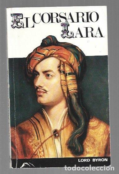 Libros: CORSARIO - EL / LARA - LORD BYRON - Foto 1