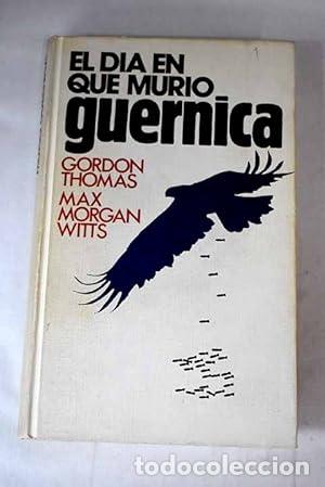 Libros: El dia en que muri&oacute; Guernica - Foto 1