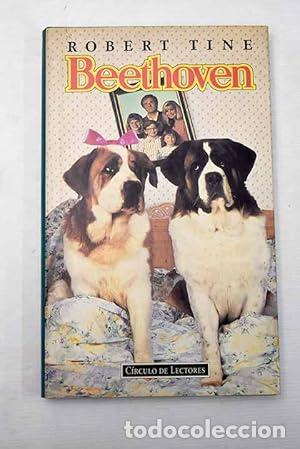 Libros: Beethoven - Robert Tine, Edmond Dantes. - Foto 1