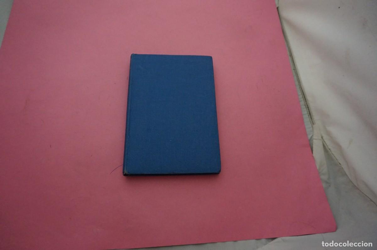 Libros: AMF-10D/ DAVID - DUFF COOPER / JONATHAN CAPE EDITOR 1&ordf; EDICION - Foto 8