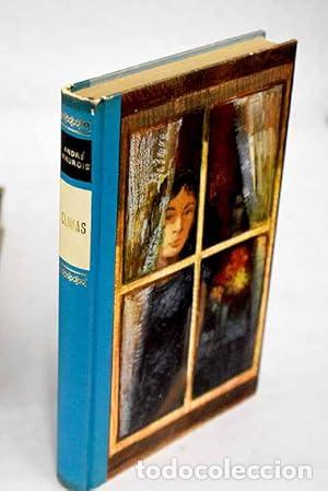 Libros: Climas - Andre Maurois. - Foto 1