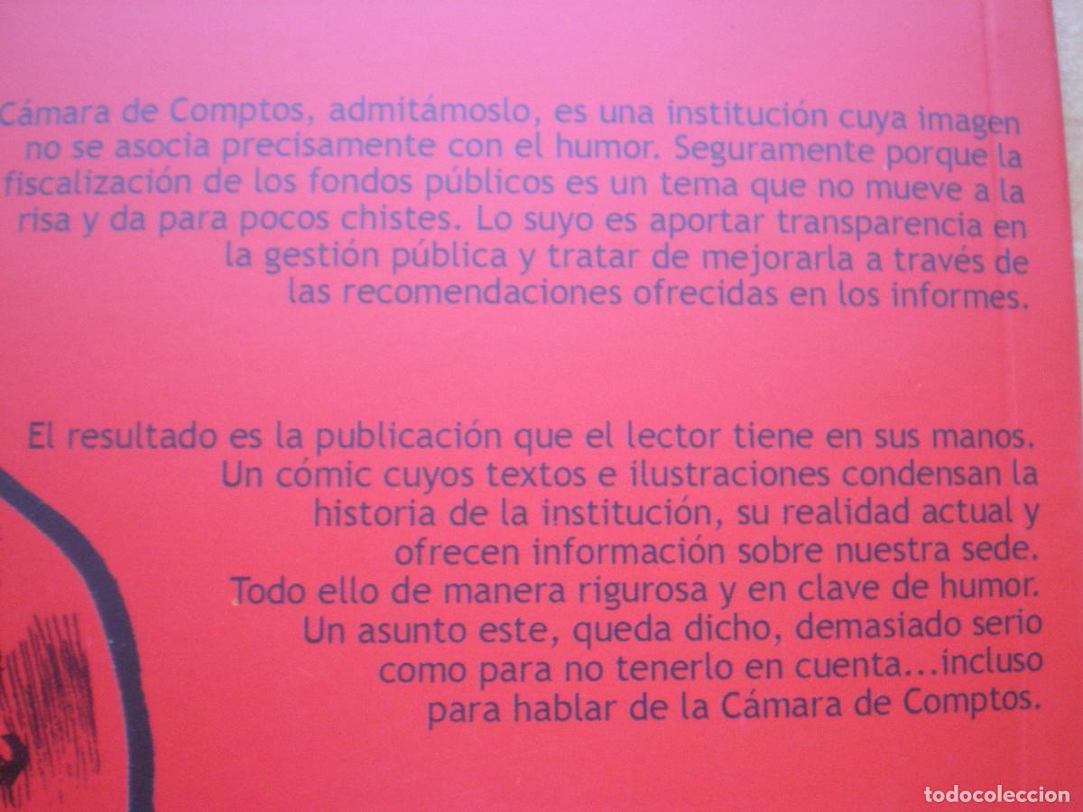 Libros: C&Aacute;MARA DE COMPTOS DE NAVARRA. FERM&Iacute;N ERBITI. C&Eacute;SAR OROZ. - Foto 7