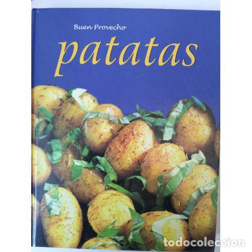 Libros: PATATAS - STACEY, JENNY - Foto 1