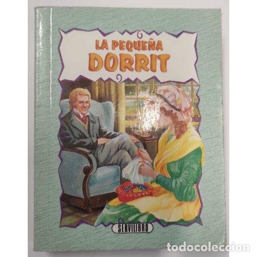 Libros: LA PEQUE&Ntilde;A DORRIT - DICKENS, CHARLES - Foto 1