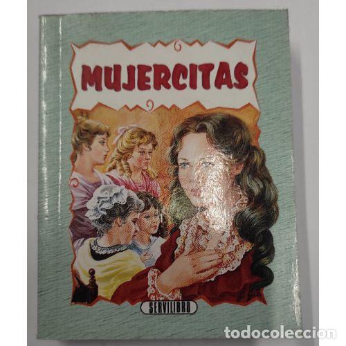 Libros: MUJERCITAS - ALCOTT, LOUISA MAY - Foto 1