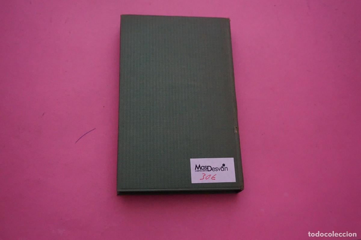 Libros: AMF-17C/ ARCHITECTURE - W. R. LETHABY / WILLIAMS AND NORGATE EDITOR - Foto 4