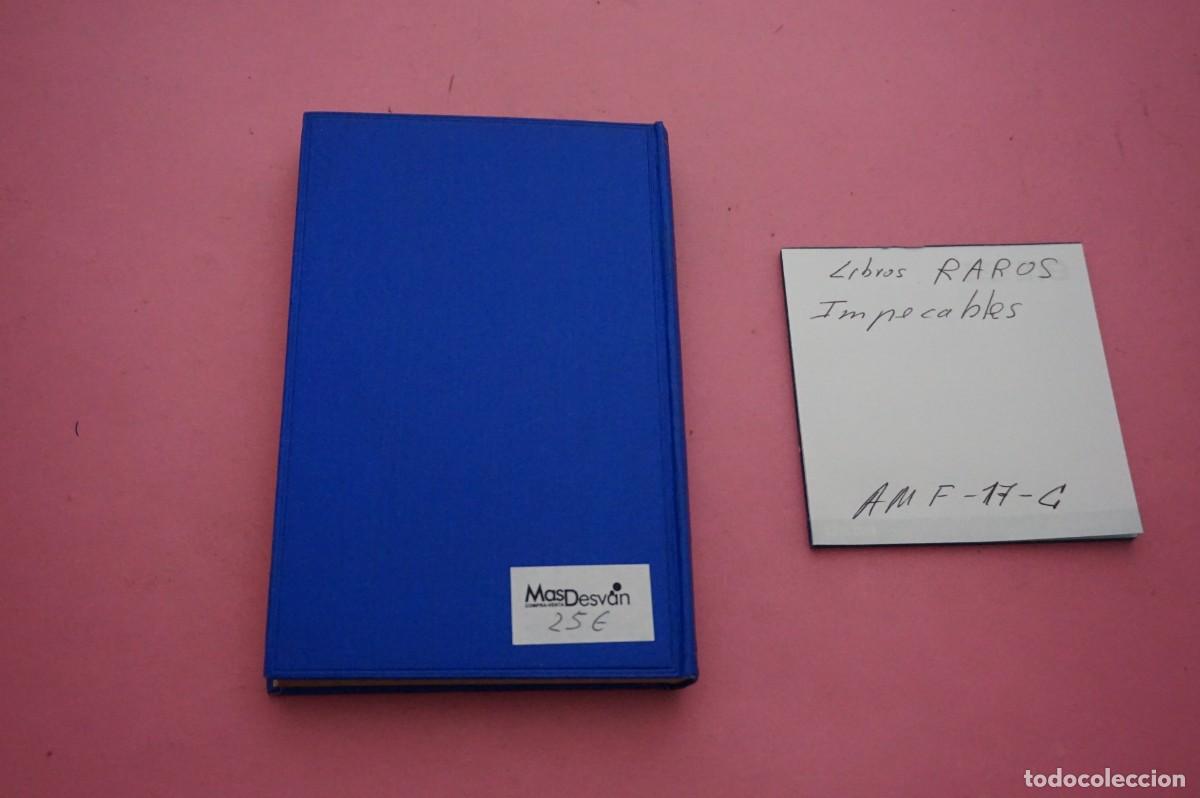 Libros: AMF-17C/ PLAYS - RICHARD HUGHES / CHATTO AND WINDUS EDITOR - Foto 4