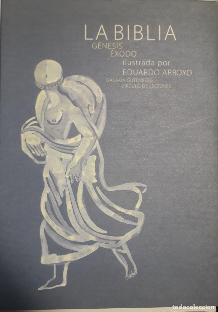 B&uuml;cher: Varios Autores.- - La Biblia. Seg&uacute;n la traducci&oacute;n de Casiodoro de Reina. Amonestaci&oacute;n del int&eacute;rprete