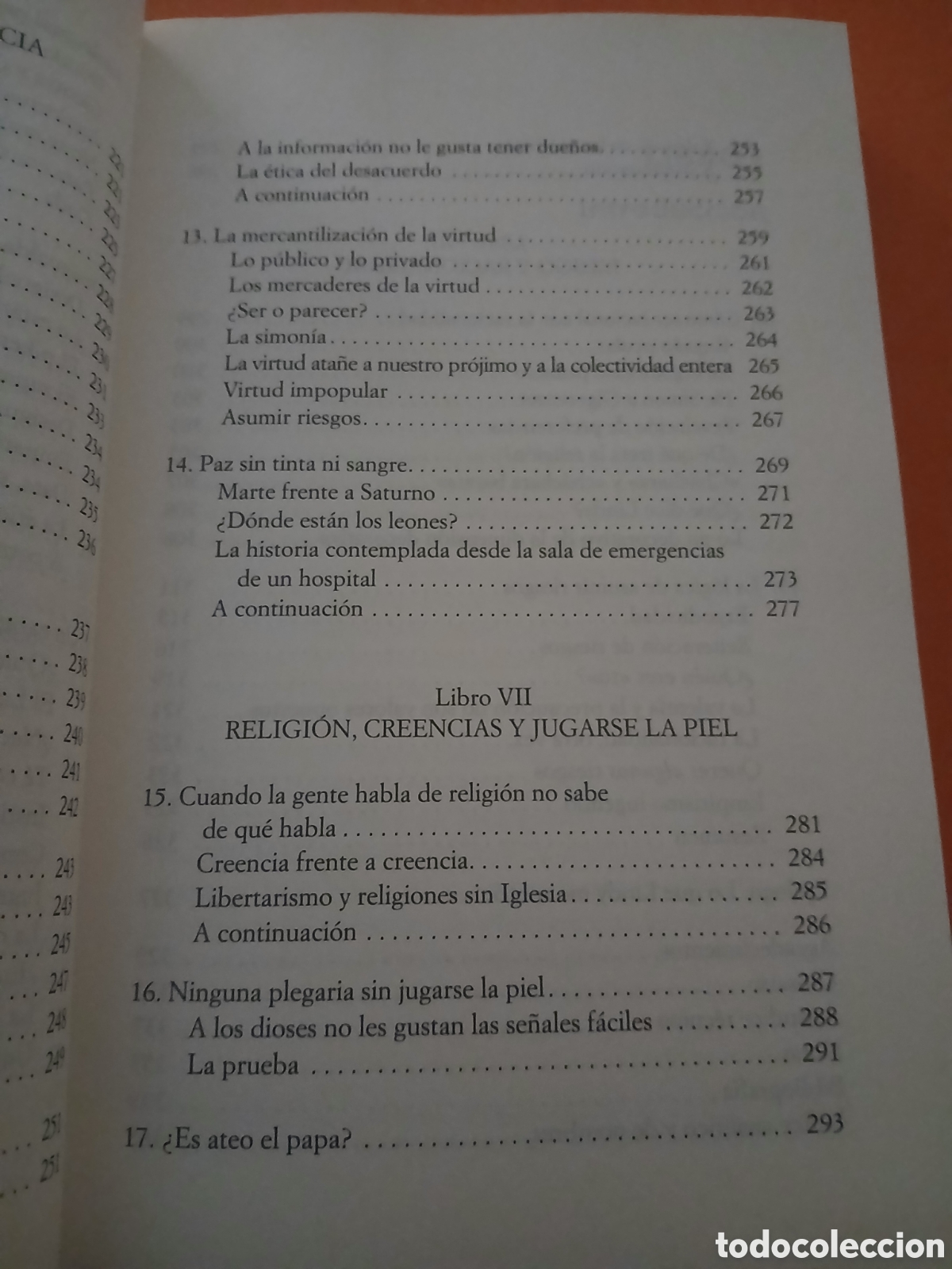 Libros: JUGARSE LA PIEL � AUTOAYUDA - NASSIM NICHOLAS TALEB - Foto 9