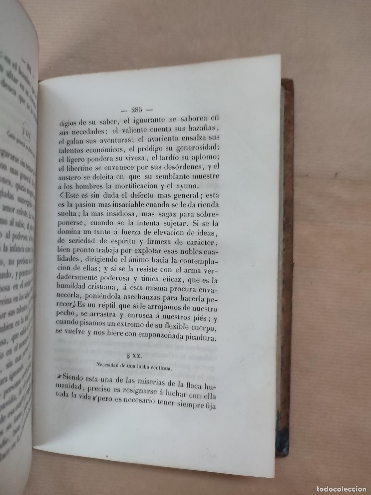 Libros: El Criterio - &rdquo;BALMES, Jaime&rdquo; - Foto 4