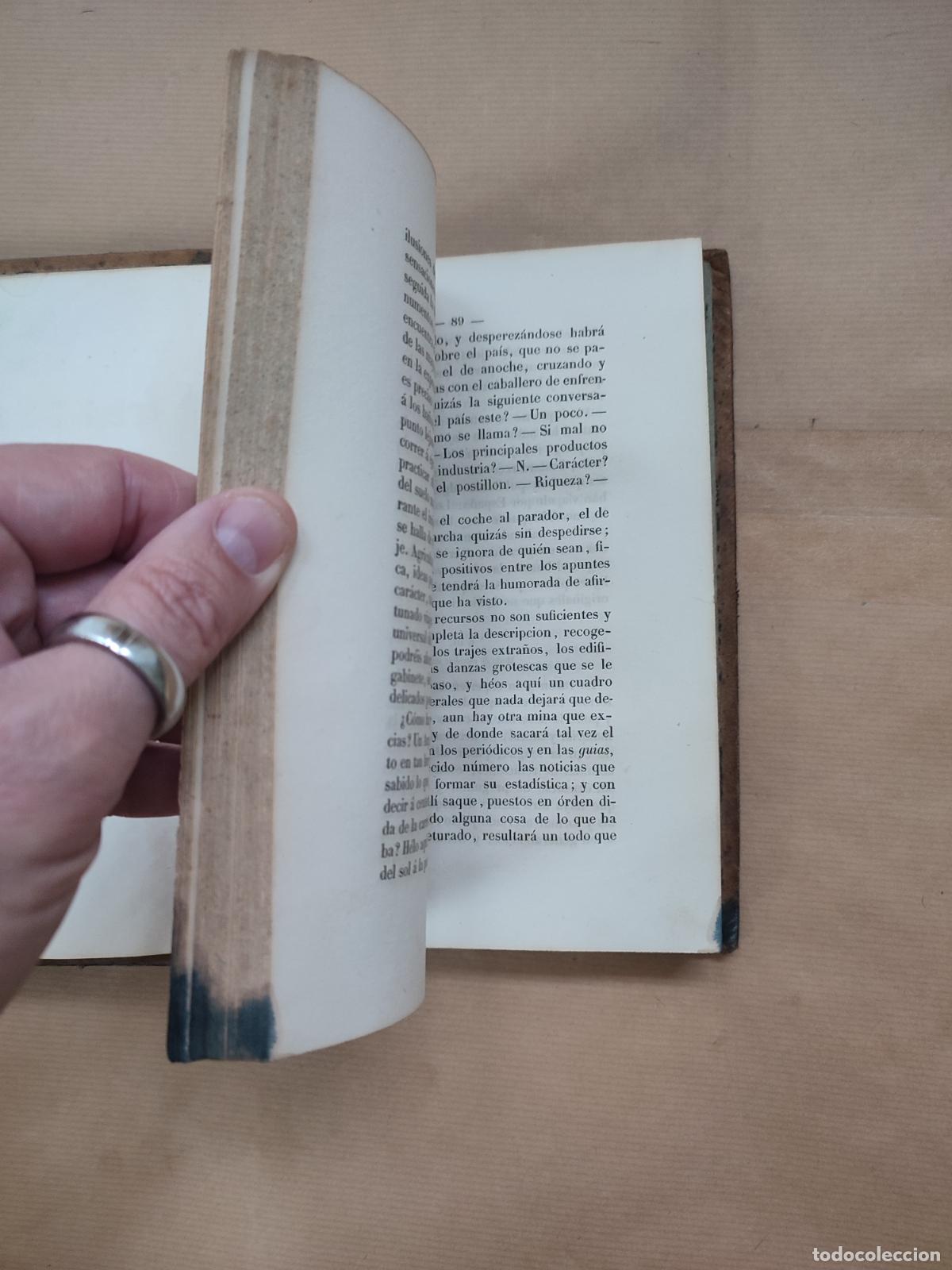 Libros: El Criterio - &rdquo;BALMES, Jaime&rdquo; - Foto 6