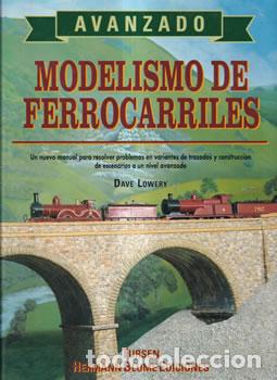 Libros: Modelismo de ferrocarriles - Dave Lowery - Foto 1