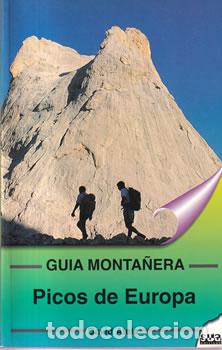 Libros: Picos de Europa - David Atela - Foto 1
