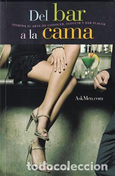 Libros: Del bar a la cama - AskMen.com - Foto 1