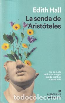 Libros: La senda de Arist&oacute;teles - Edith Hall - Foto 1